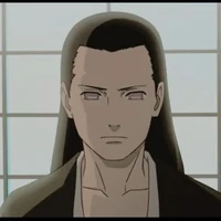 Hyuga Hizashi