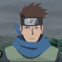 Sarutobi Konohamaru