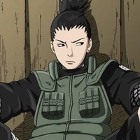Nara Shikamaru