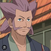 Haruno Kizashi