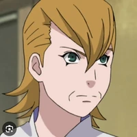 Haruno Mebuki