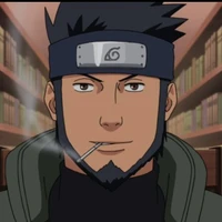 Sarutobi Asuma