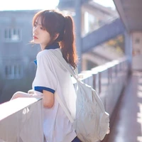 HS nữ