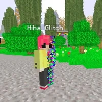 Hiha Glitch