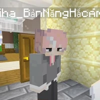 Hiha Bản Năng Hắc Ám