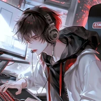 Quách Cảnh Nghi (Alpha)