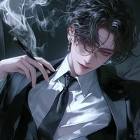 Mã Ngự Phong (Enigma)