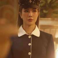 Nguyễn Diệp Anh(Diệp Lâm Anh)