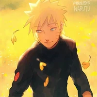 Uzumaki Naruto