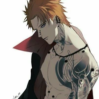 pein ( Yahiko)