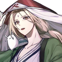 senju tsunade