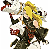 Deidara