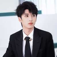 Nghiêm Hạo Tường _ hiệu trưởng TF