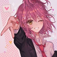 Hinamori Amu