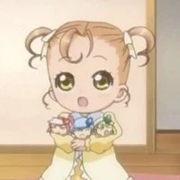 Hinamori Ami