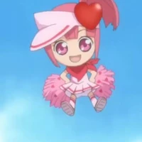 Ran _ Sứ giả tính cách Amu
