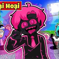 Bại hoại 