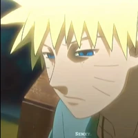 Uzumaki Naruto