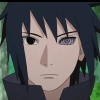 Uchiha Sasuke