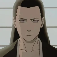 Hyuga Hizashi