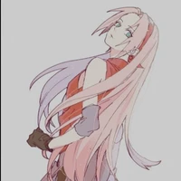 Haruno Sakura