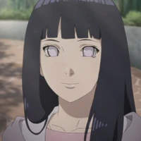 Hyuga Hinata