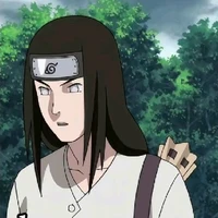 Hyuga Neji
