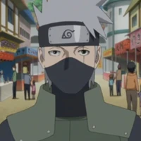 Hatake Kakashi