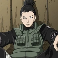 Nara Shikamaru