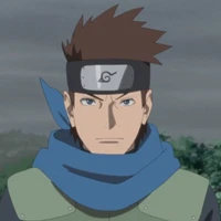 Sarutobi Konohamaru