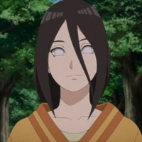 Hyuga Hanabi
