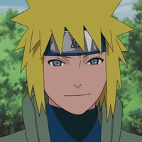 Namikaze Minato