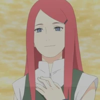 Uzumaki Kushina