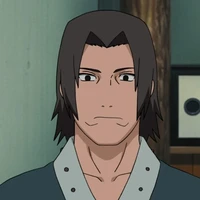 Uchiha Fugaku