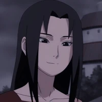Uchiha Mikoto