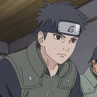 Uchiha Shisui