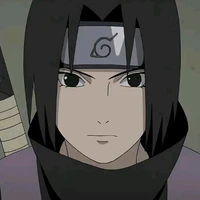 Uchiha Itachi