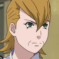 Haruno Mebuki 