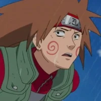 Akimichi Choji