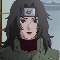 Yuhi Kurenai 
