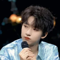 Hạ Tuấn Lâm(🐰)