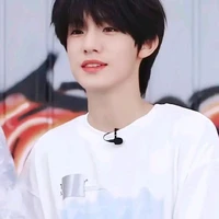 Trương Trạch Vũ(🍏)
