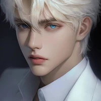 WOO JEONG/DANIEL - Nam Chính (Anh)