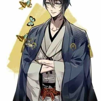 Haruto karu 