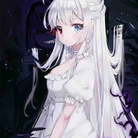 Murasaki Haruka ( lúc 7 tuổi )