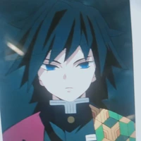 Giyuu
