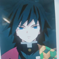 Giyuu