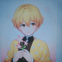 Zenitsu