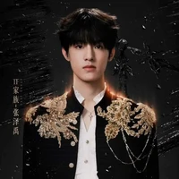 Trương Trạch Vũ 🌷