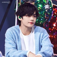 Kim Teahyung[V]